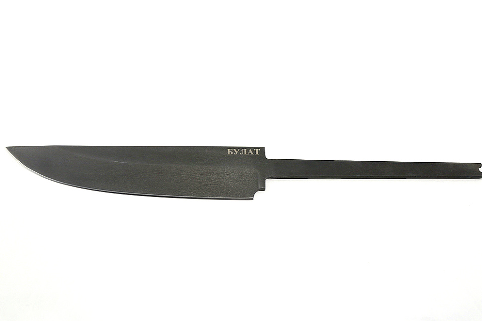 Клинок Стрела (булатная сталь)