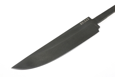 Клинок Стрела (булатная сталь)