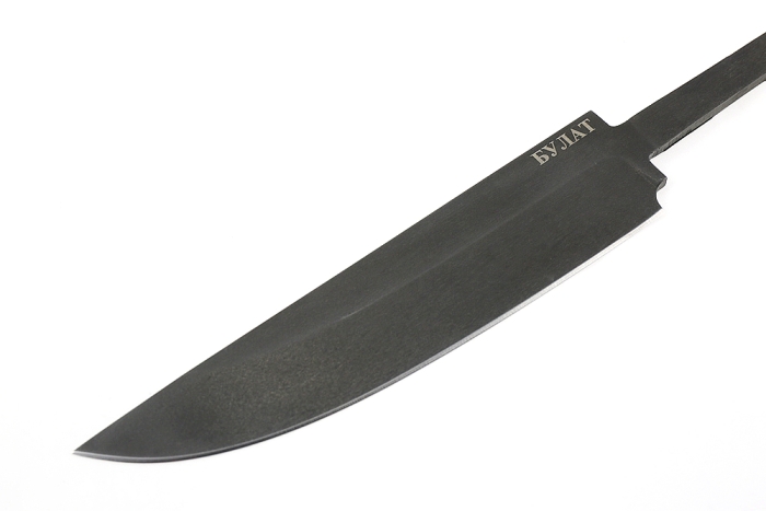 Клинок Стрела (булатная сталь)