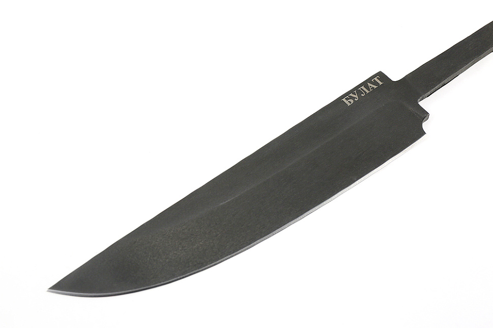 Клинок Стрела (булатная сталь)