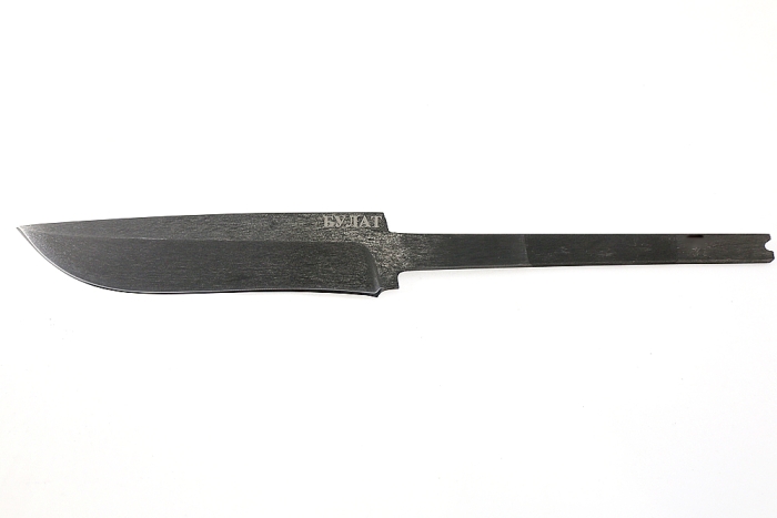 Клинок Соболь (булатная сталь)