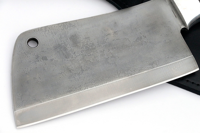 Топорик №1 (сталь У8А, рукоять венге) цельнометаллический