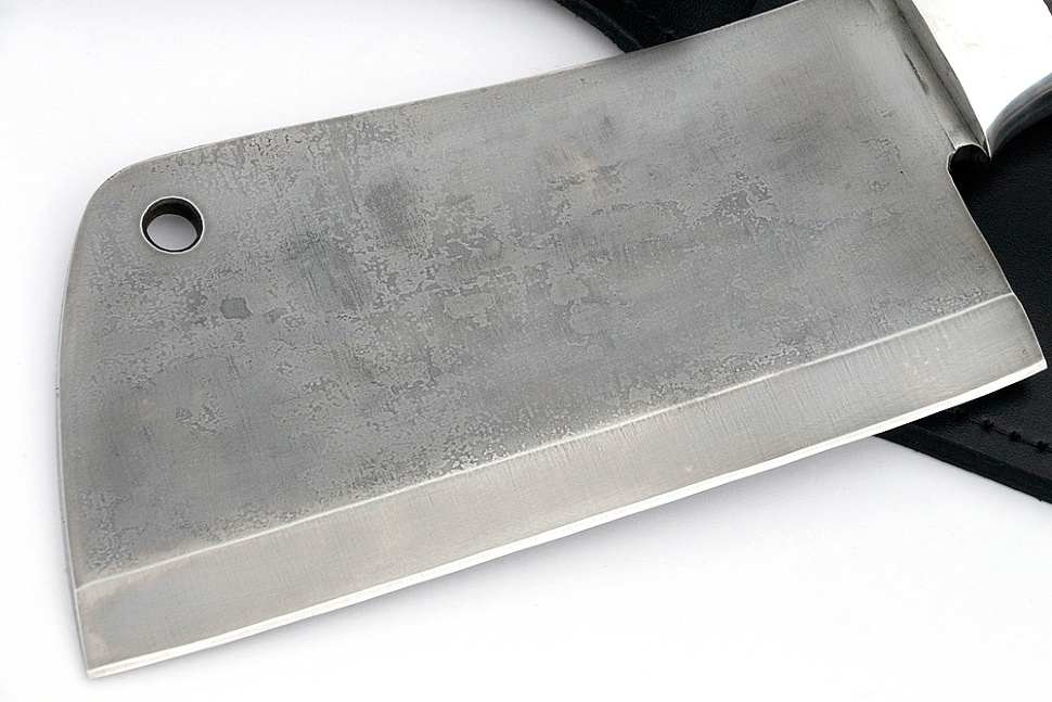 Топорик №1 (сталь У8А, рукоять венге) цельнометаллический