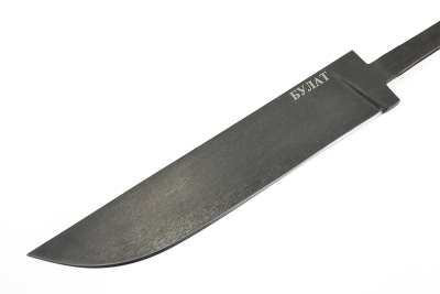 Клинок Скорпион (булатная сталь)