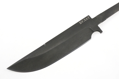 Клинок Лесной (булатная сталь)