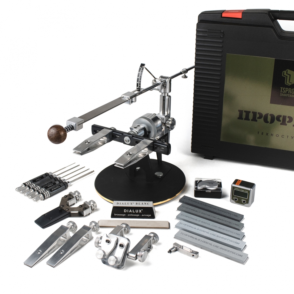 Система заточки Пофиль К03 МАКСИМУМ