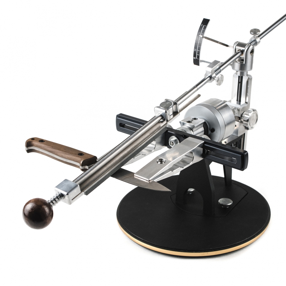 Система заточки Пофиль К03 МАКСИМУМ