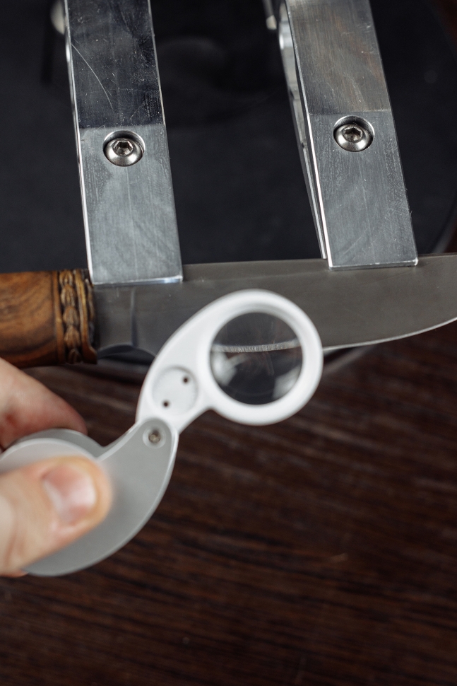 Система заточки Пофиль К03 МАКСИМУМ