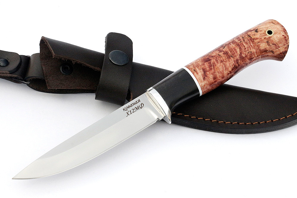 нож металлический