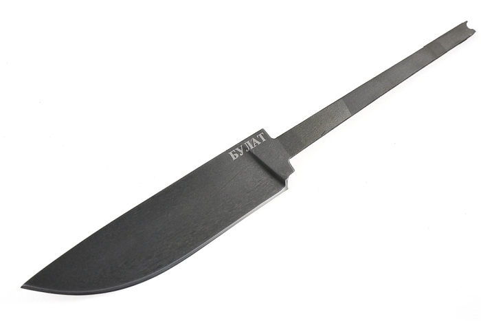 Клинок Рысь (булатная сталь)