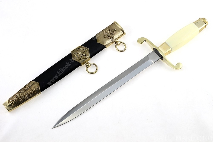 Кортик офицерский МВО (МОСКОВСКИЙ ВОЕННЫЙ ОКРУГ)