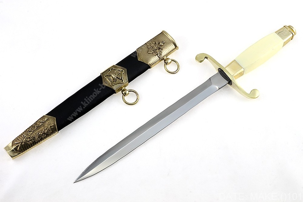 Кортик офицерский МВО (МОСКОВСКИЙ ВОЕННЫЙ ОКРУГ)