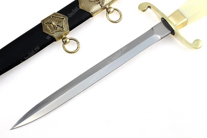 Кортик офицерский МВО (МОСКОВСКИЙ ВОЕННЫЙ ОКРУГ)