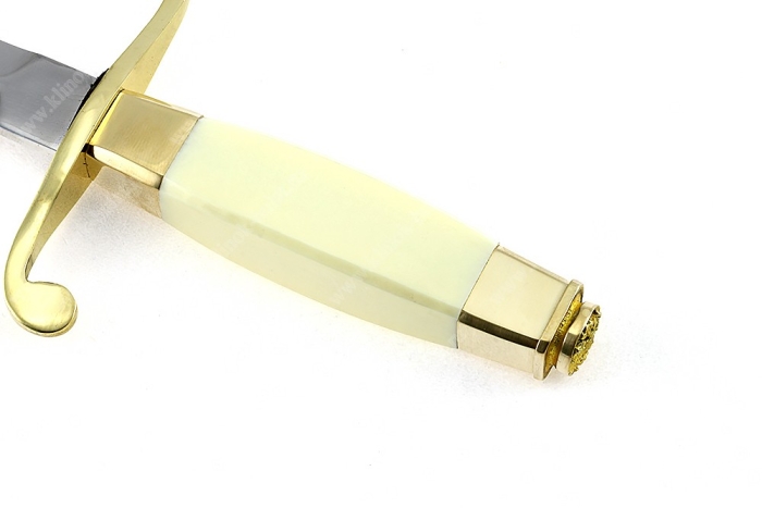 Кортик офицерский МВО (МОСКОВСКИЙ ВОЕННЫЙ ОКРУГ)