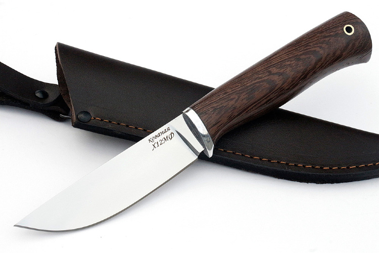 Боевой Нож Рысь Купить