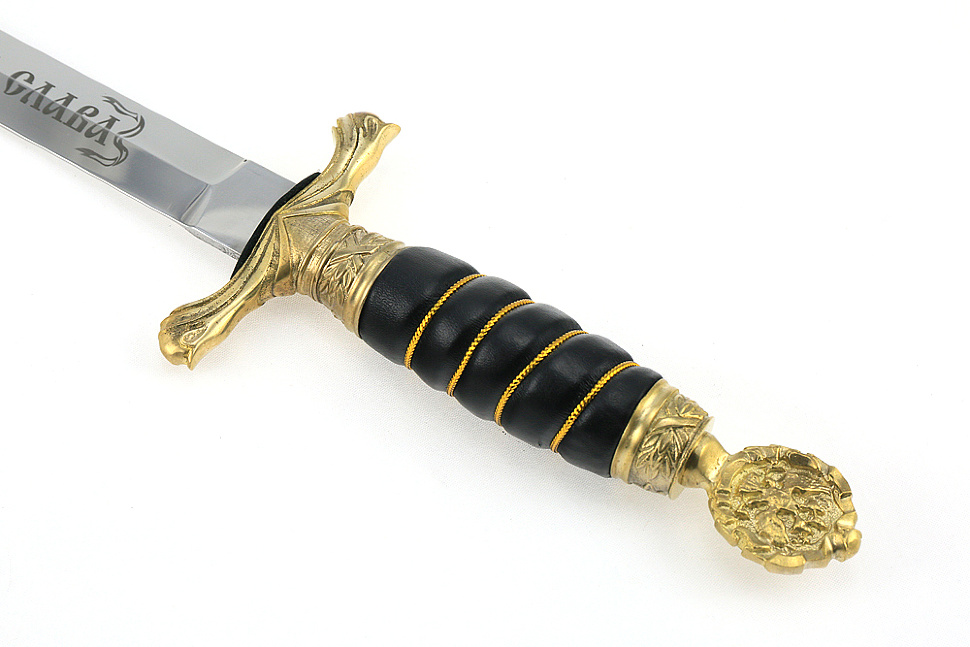 Кортик генеральский Авиационный (ВВС)