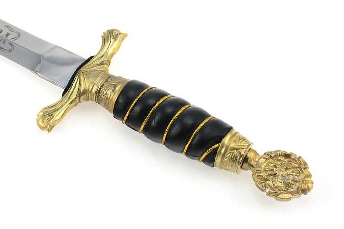 Кортик генеральский ВМФ