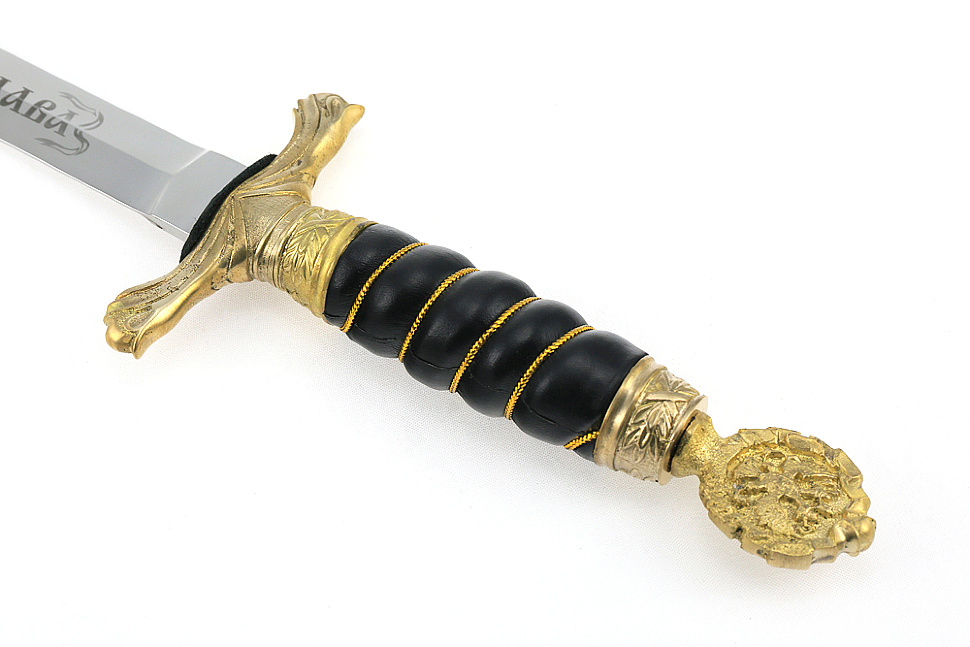 Кортик генеральский ГРУ