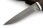 Нож Пантера (ХВ5-Алмазка, венге) - Нож Пантера (ХВ5-Алмазка, венге)