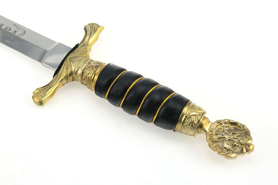 Кортик генеральский Следственного Комитета