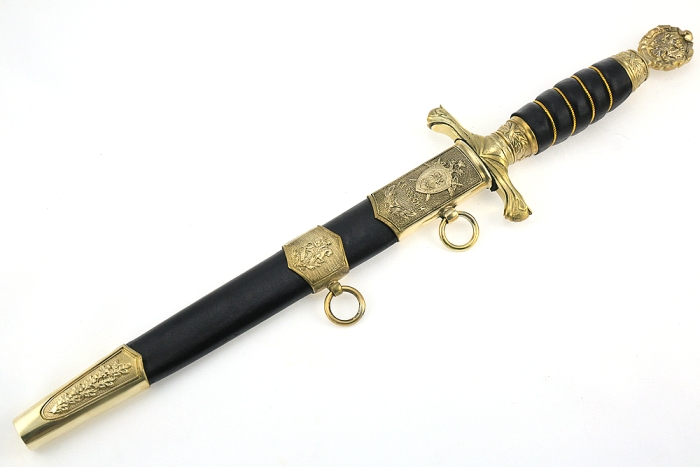 Кортик генеральский Следственного Комитета