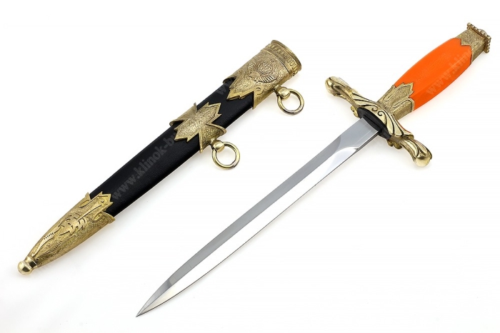 Кортик Дипломатический СССР