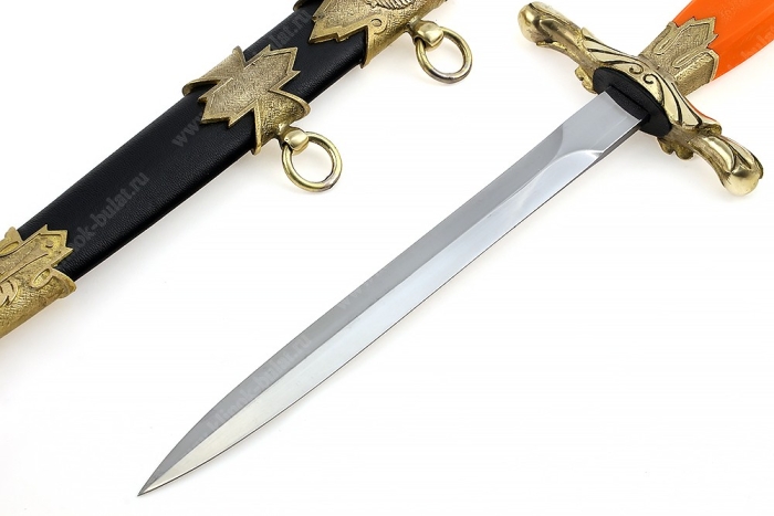 Кортик Дипломатический СССР