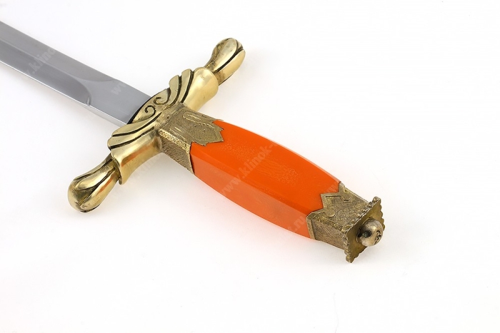 Кортик Дипломатический СССР