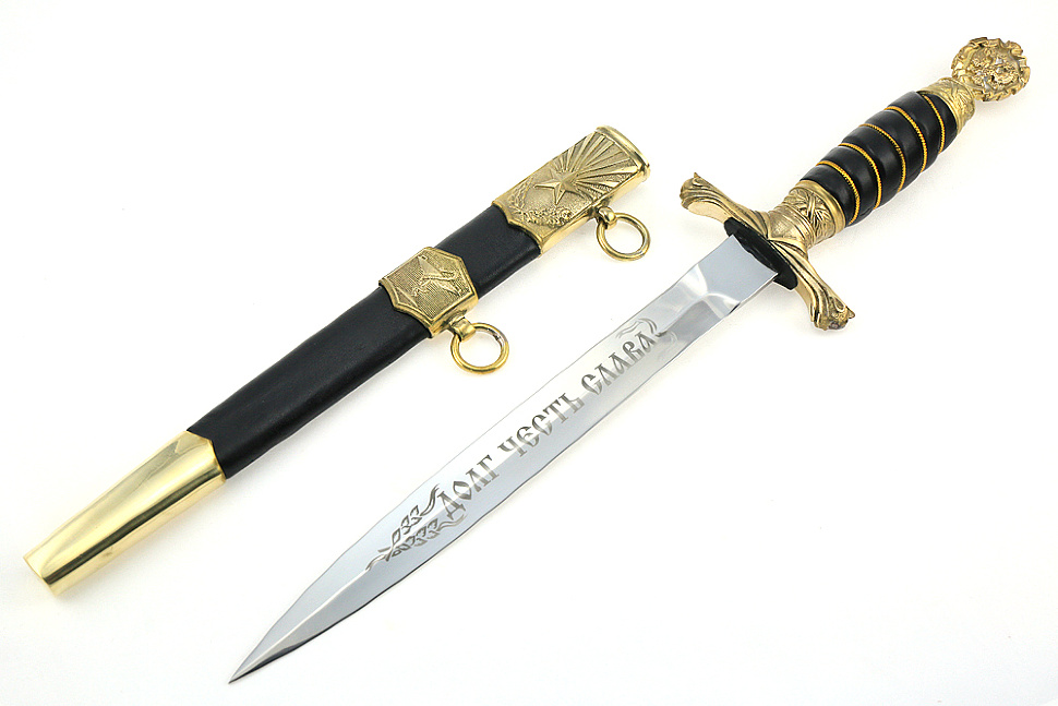 Кортик генеральский Медицинский