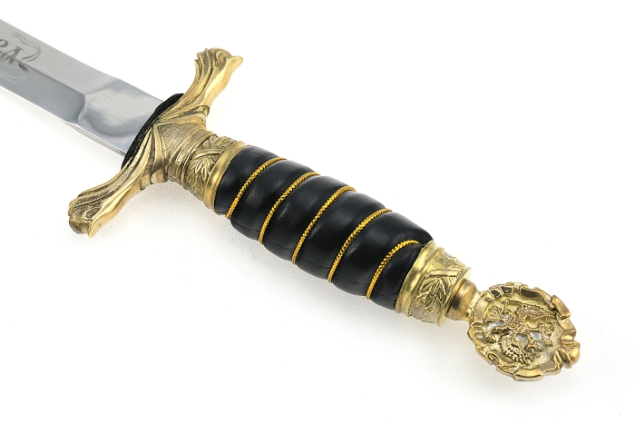 Кортик генеральский Медицинский