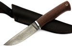 Нож Рысь (ХВ5-Алмазка, венге) - Нож Рысь (ХВ5-Алмазка, венге)