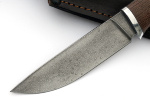 Нож Рысь (ХВ5-Алмазка, венге) - Нож Рысь (ХВ5-Алмазка, венге)