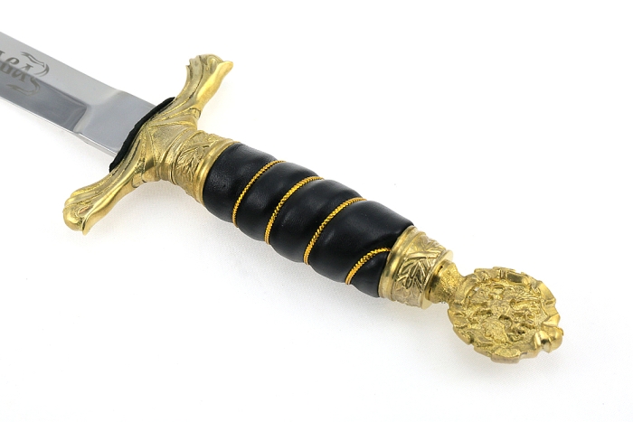 Кортик генеральский Общевойсковой