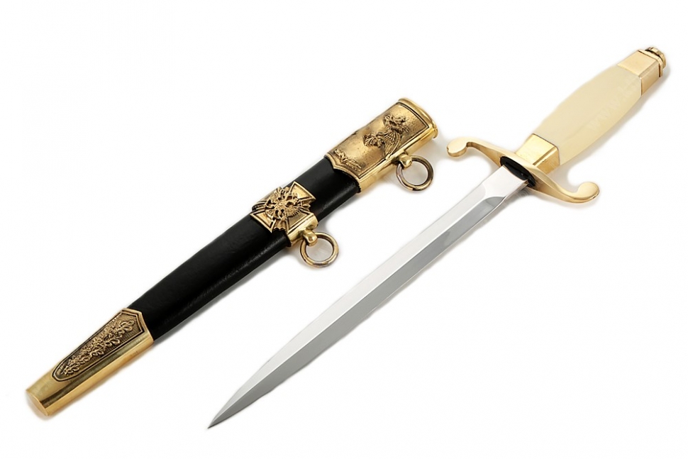 Кортик офицерский РосГвардии