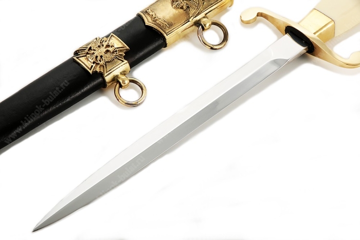 Кортик офицерский РосГвардии