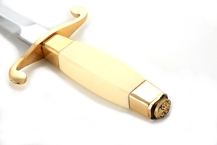 Кортик офицерский РосГвардии