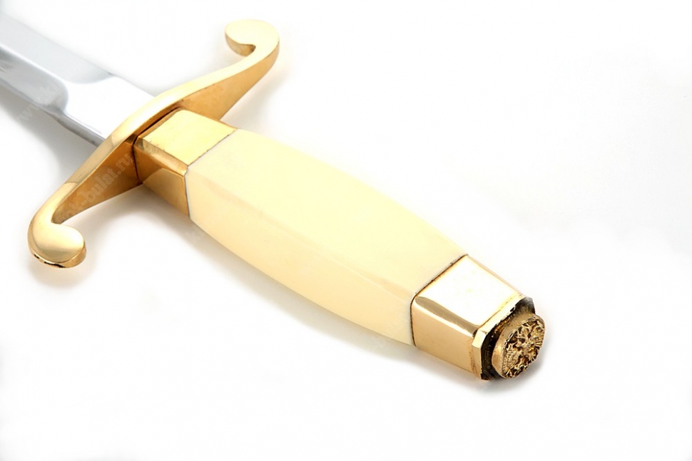 Кортик офицерский РосГвардии