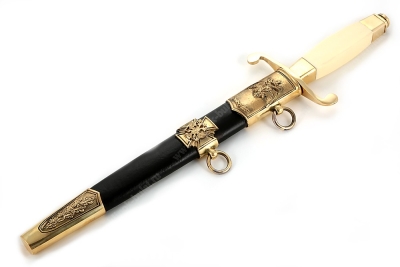 Кортик офицерский РосГвардии