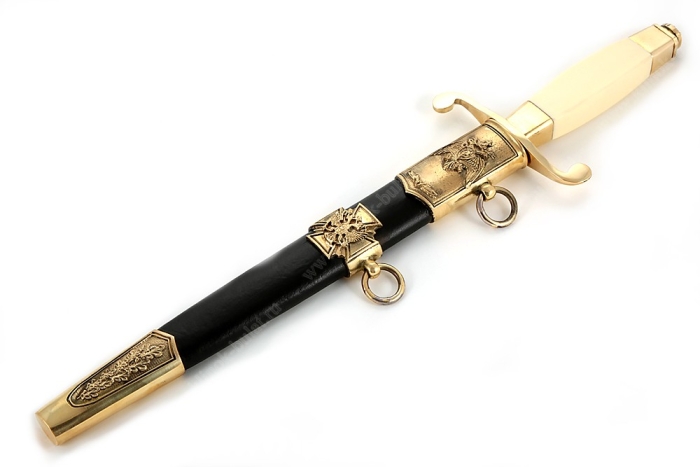 Кортик офицерский РосГвардии