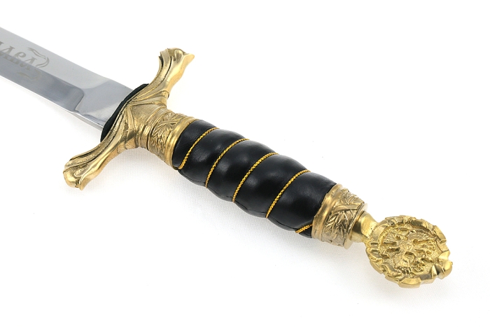 Кортик генеральский Подводника