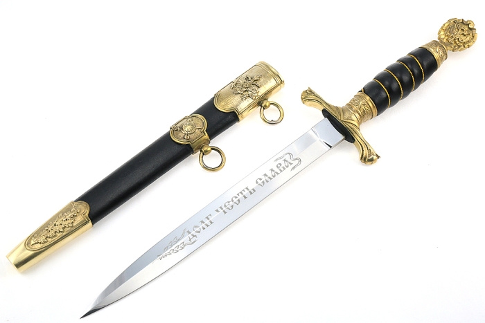 Кортик генеральский РВСН (РАКЕТНЫЕ ВОЙСКА СТРАТЕГИЧЕСКОГО НАЗНАЧЕНИЯ)