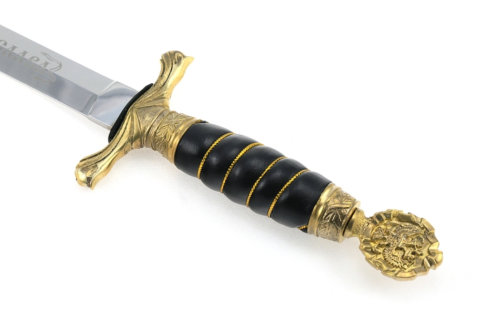 Кортик генеральский РВСН (РАКЕТНЫЕ ВОЙСКА СТРАТЕГИЧЕСКОГО НАЗНАЧЕНИЯ)