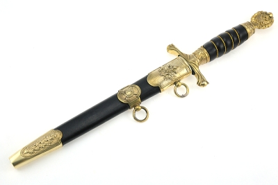 Кортик генеральский РВСН (РАКЕТНЫЕ ВОЙСКА СТРАТЕГИЧЕСКОГО НАЗНАЧЕНИЯ)