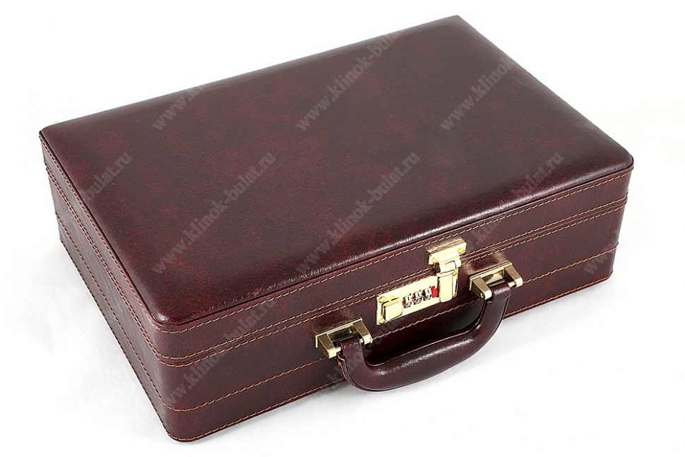 Подарочный набор в дипломате Автомобильный