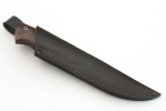 Нож Соболь (х12МФ, венге) - Нож Соболь (х12МФ, венге)