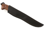 Нож Викинг (х12МФ, бубинга) цельнометаллический - Нож Викинг (х12МФ, бубинга) цельнометаллический