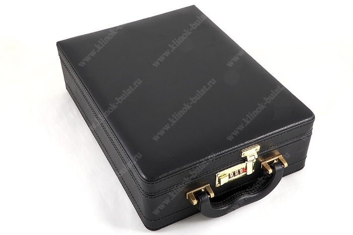 Подарочный набор в дипломате Дорожный