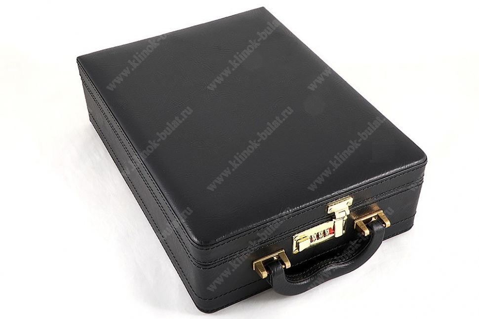 Подарочный набор в дипломате Дорожный