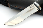 Нож Соболь (х12МФ, карельская берёза) - Нож Соболь (х12МФ, карельская берёза)