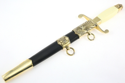 Кортик офицерский Автомобильных войск